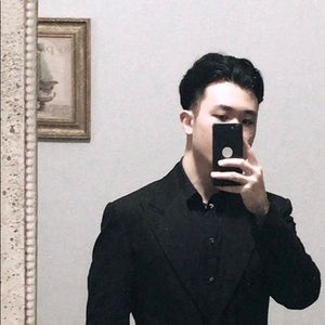 Meet your Posher, Dohyun